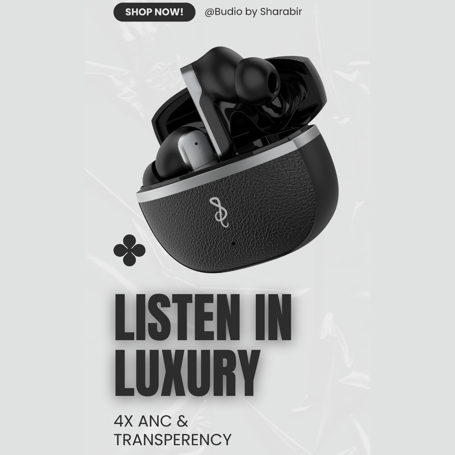 Vendor Ad: Headphones Sale